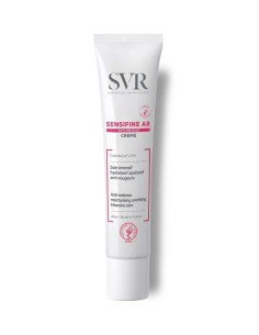 SVR Sensifine AR Crema Lenitiva Anti-rossore Viso 40 ml